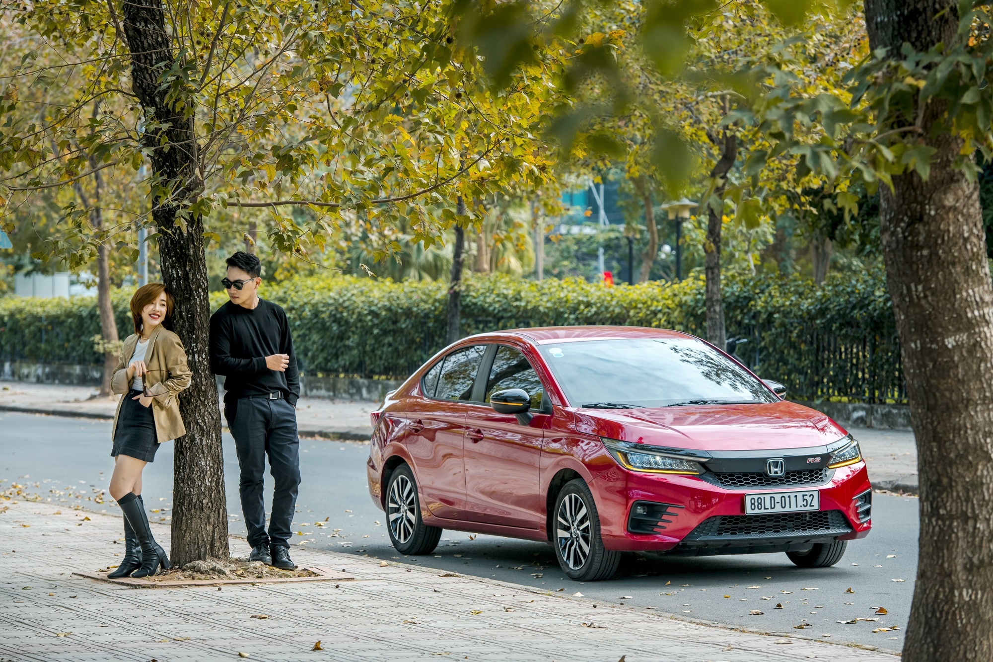 Honda ảnh 1 Honda anh 1