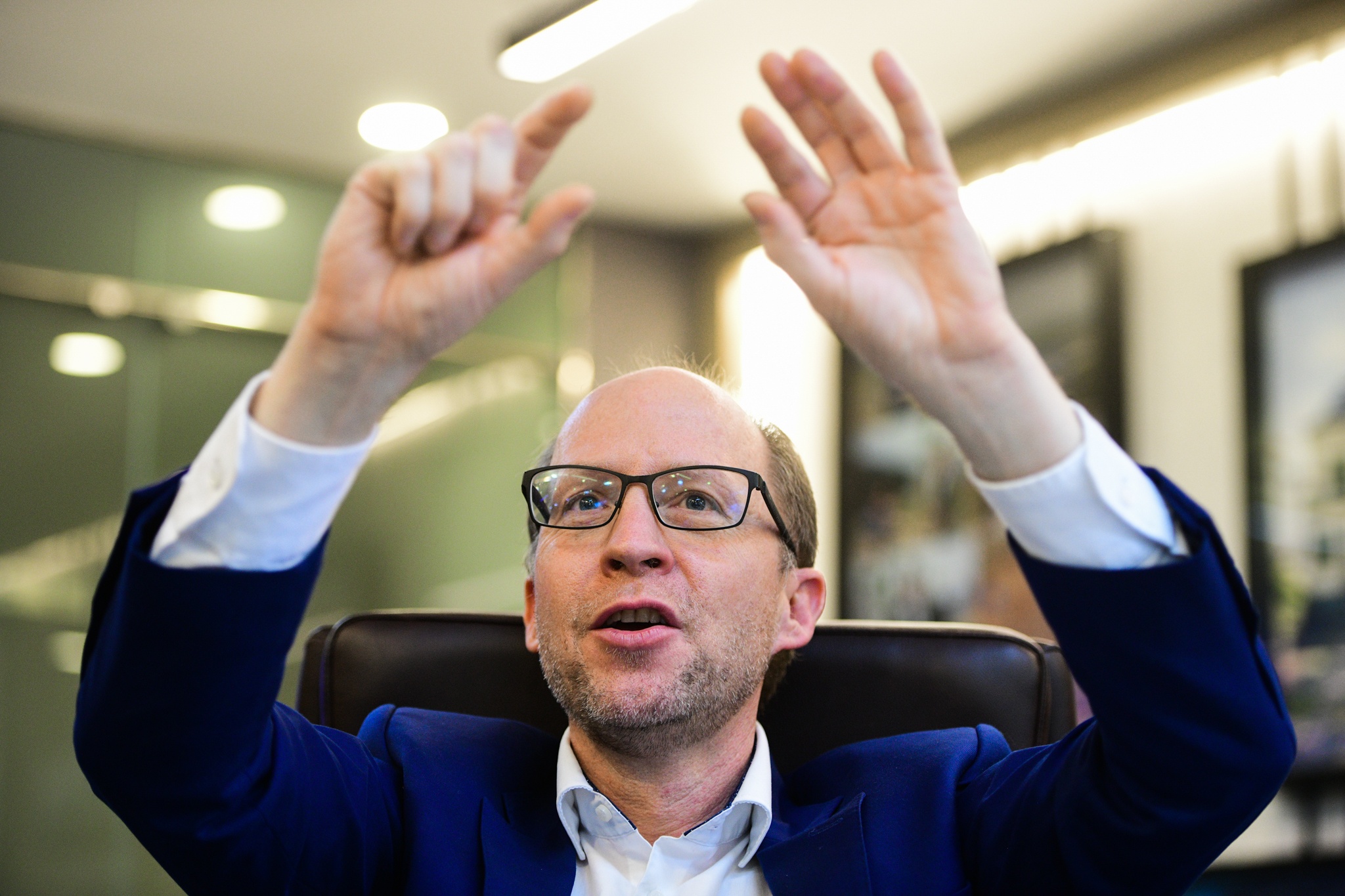 Aone Deutschland AG anh 3