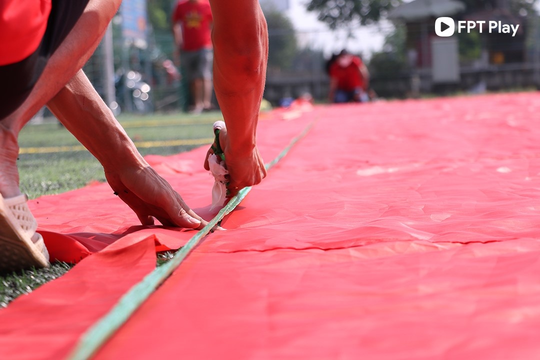 Lá cờ 3.000 m2 ảnh 3 La co 3.000 m2 anh 3