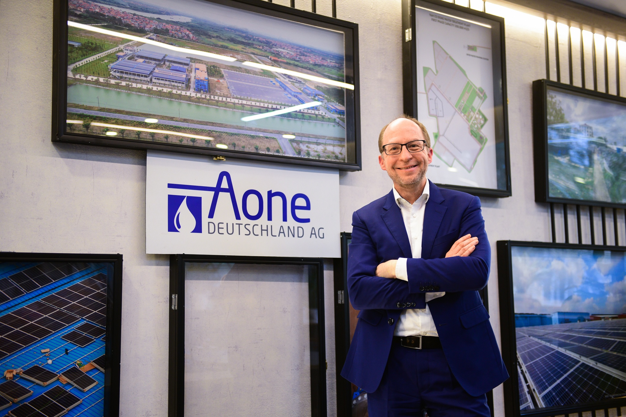 Aone Deutschland AG anh 5
