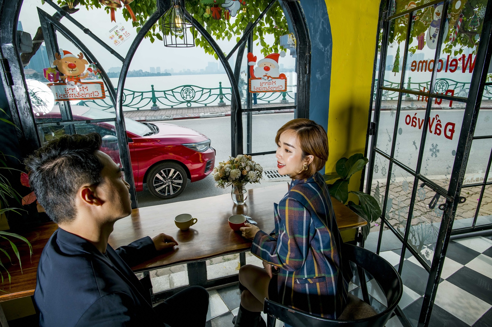 Honda ảnh 6 Honda anh 6