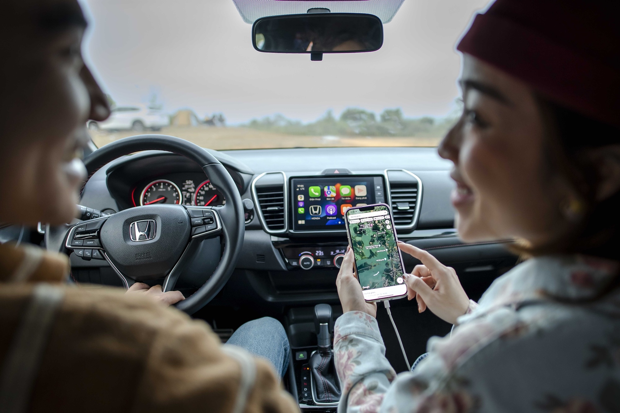 Honda ảnh 7 Honda anh 7