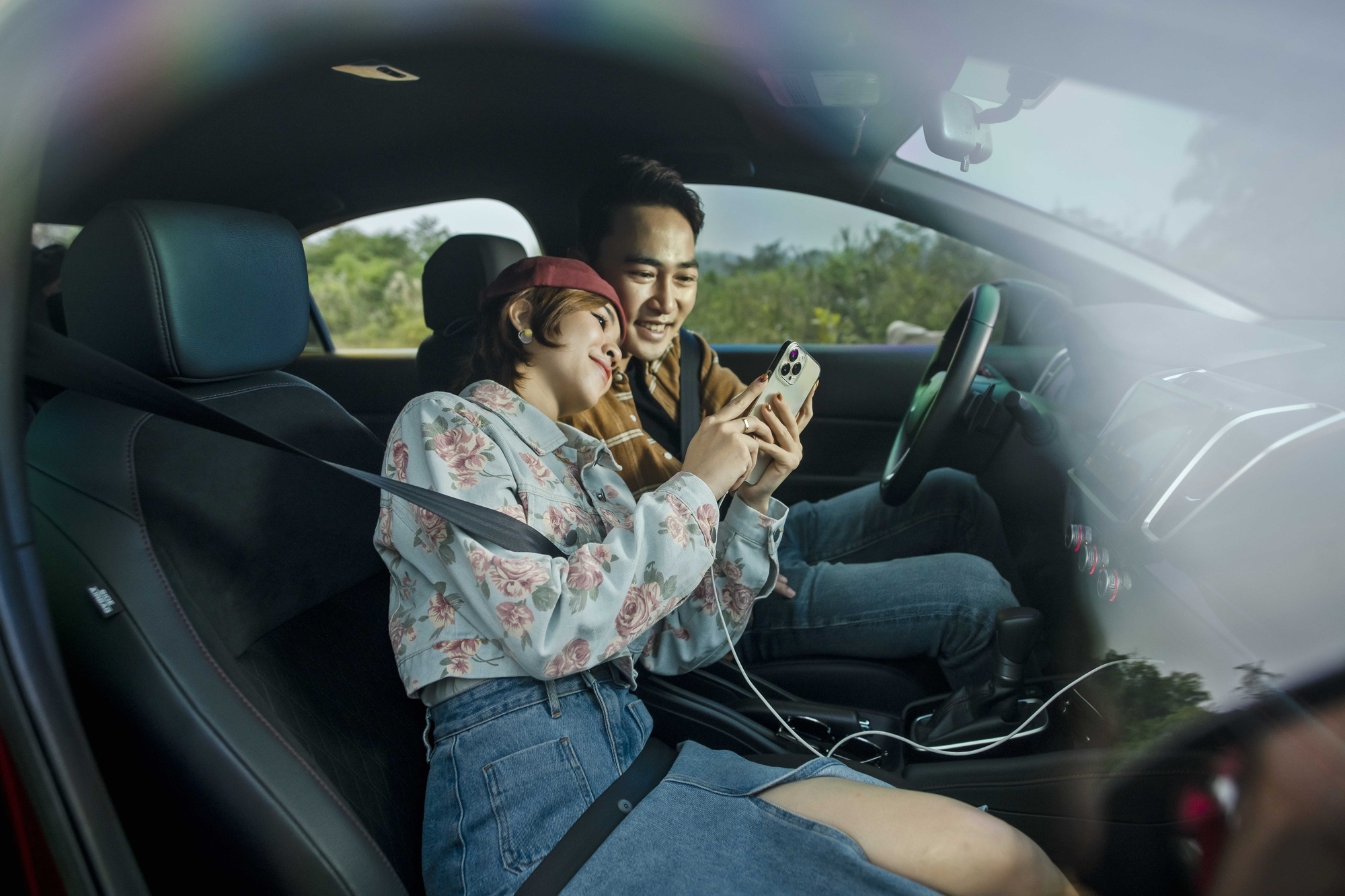 Honda ảnh 8 Honda anh 8