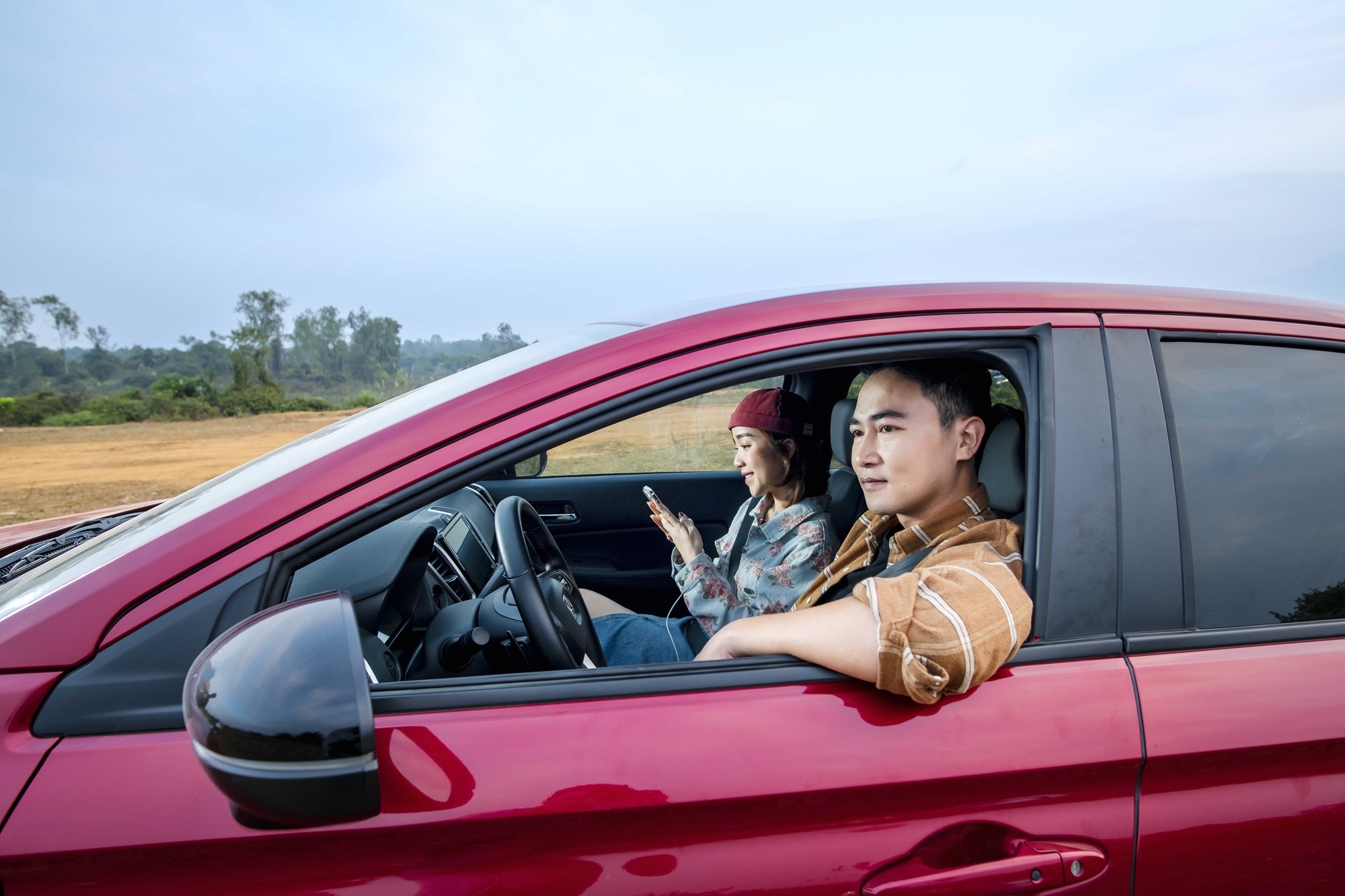 Honda ảnh 9 Honda anh 9