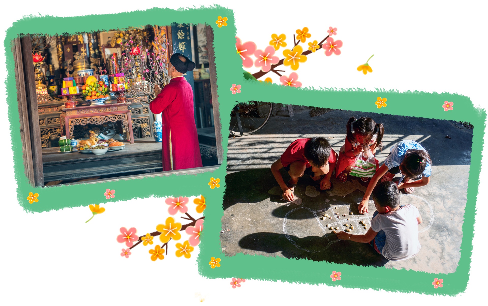 Nestle Viet Nam anh 1