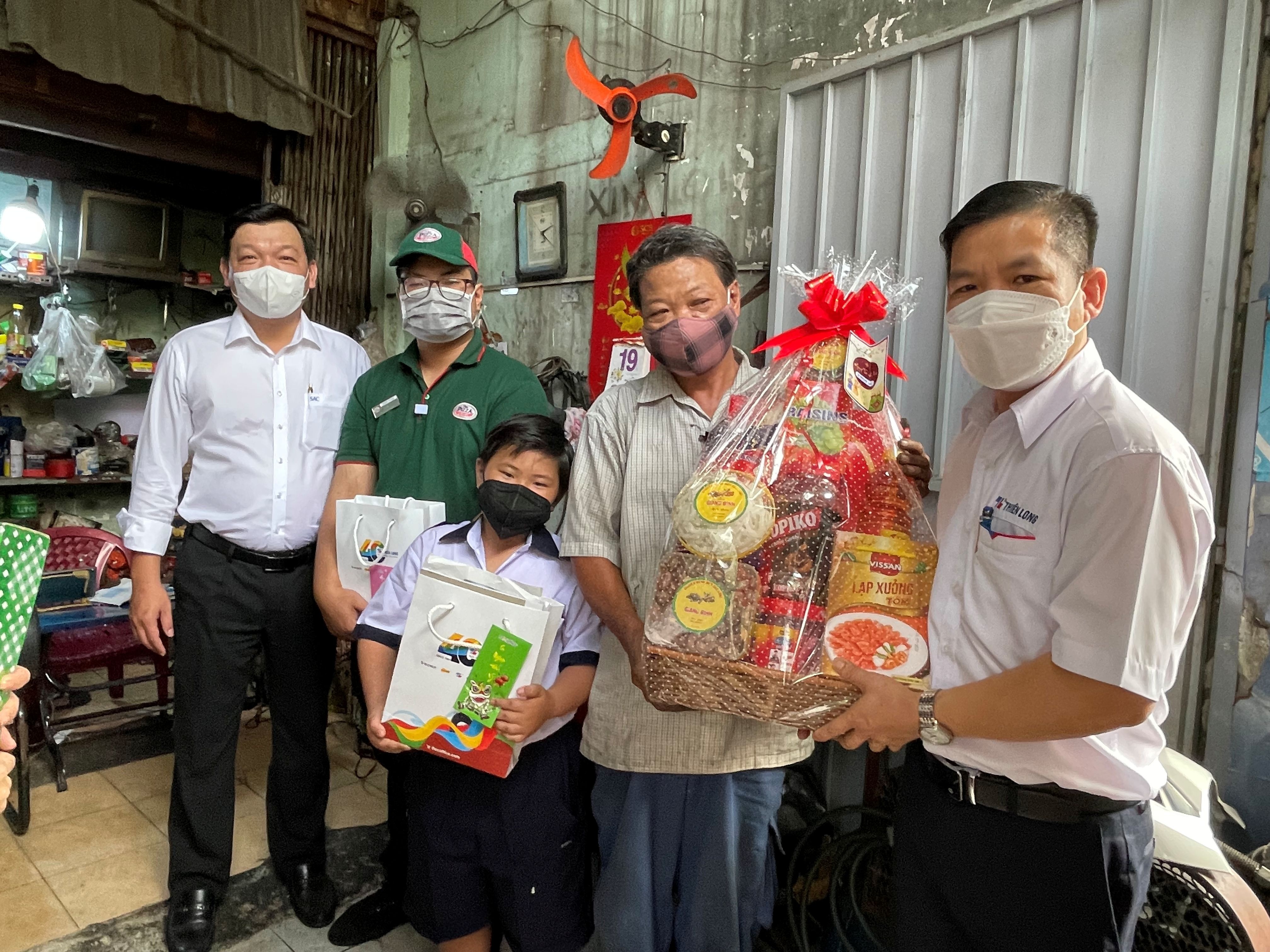 Thiên Long ảnh 11 Thien Long anh 11