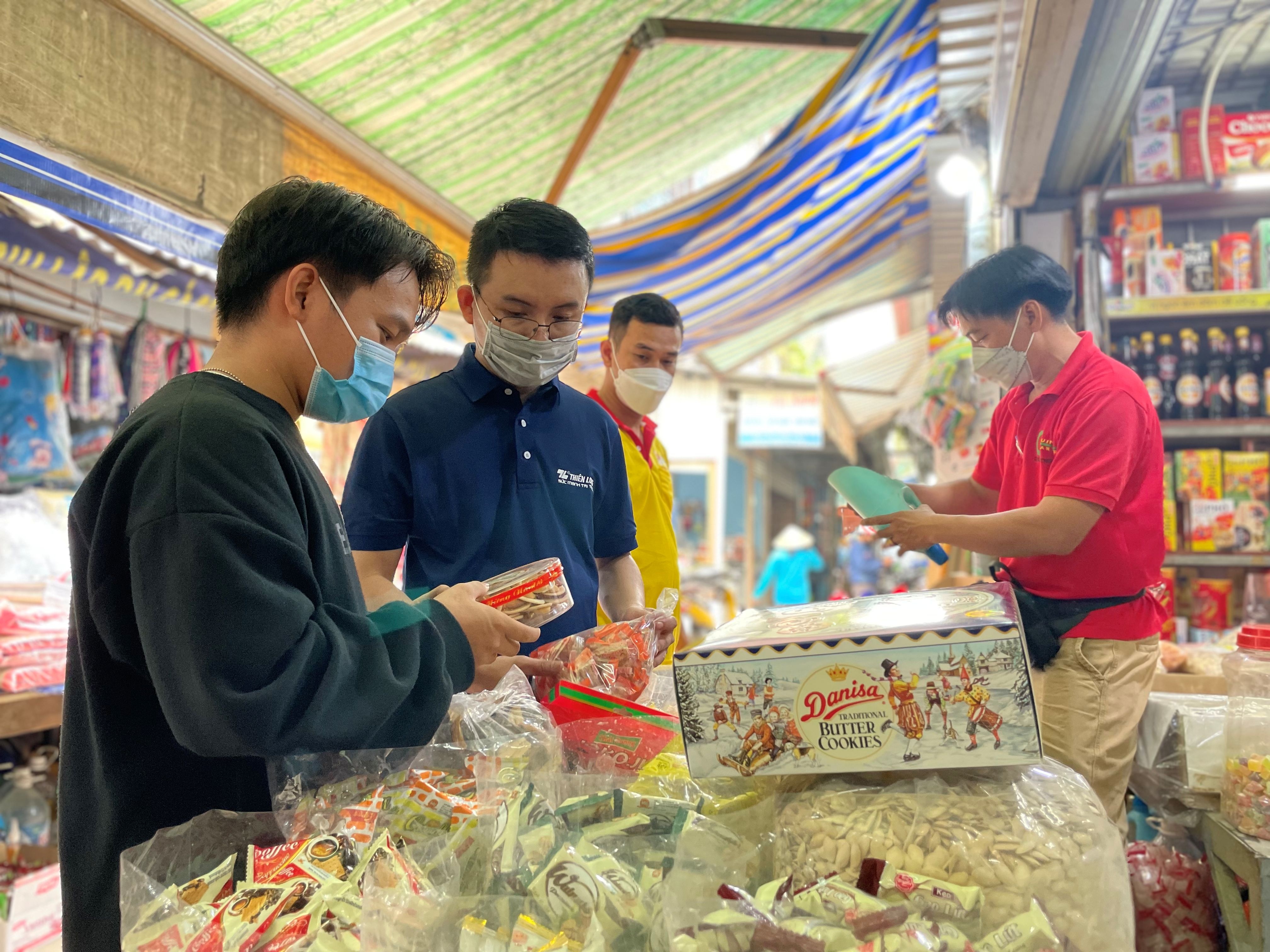 Thiên Long ảnh 7 Thien Long anh 7