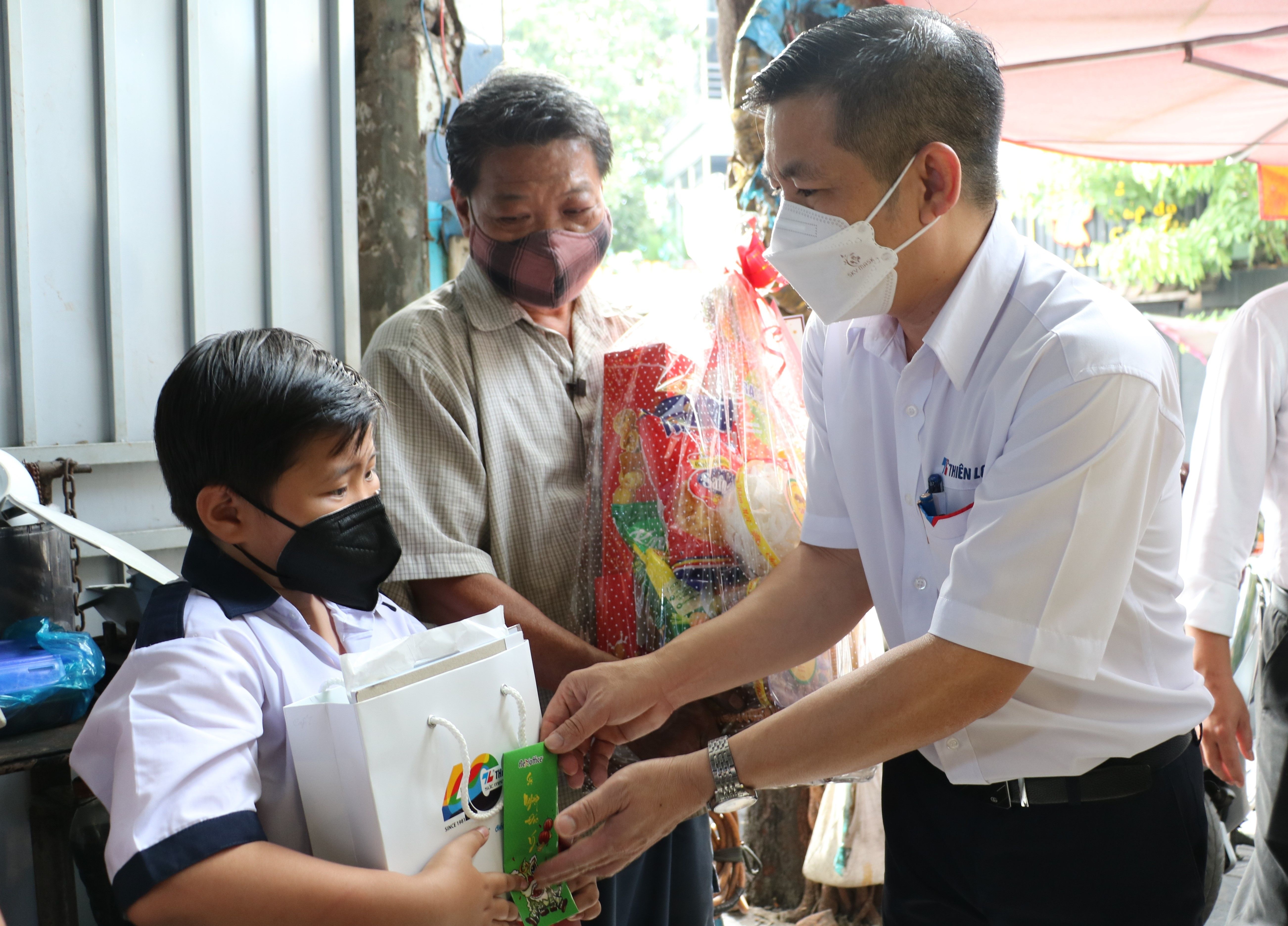 Thiên Long ảnh 13 Thien Long anh 13