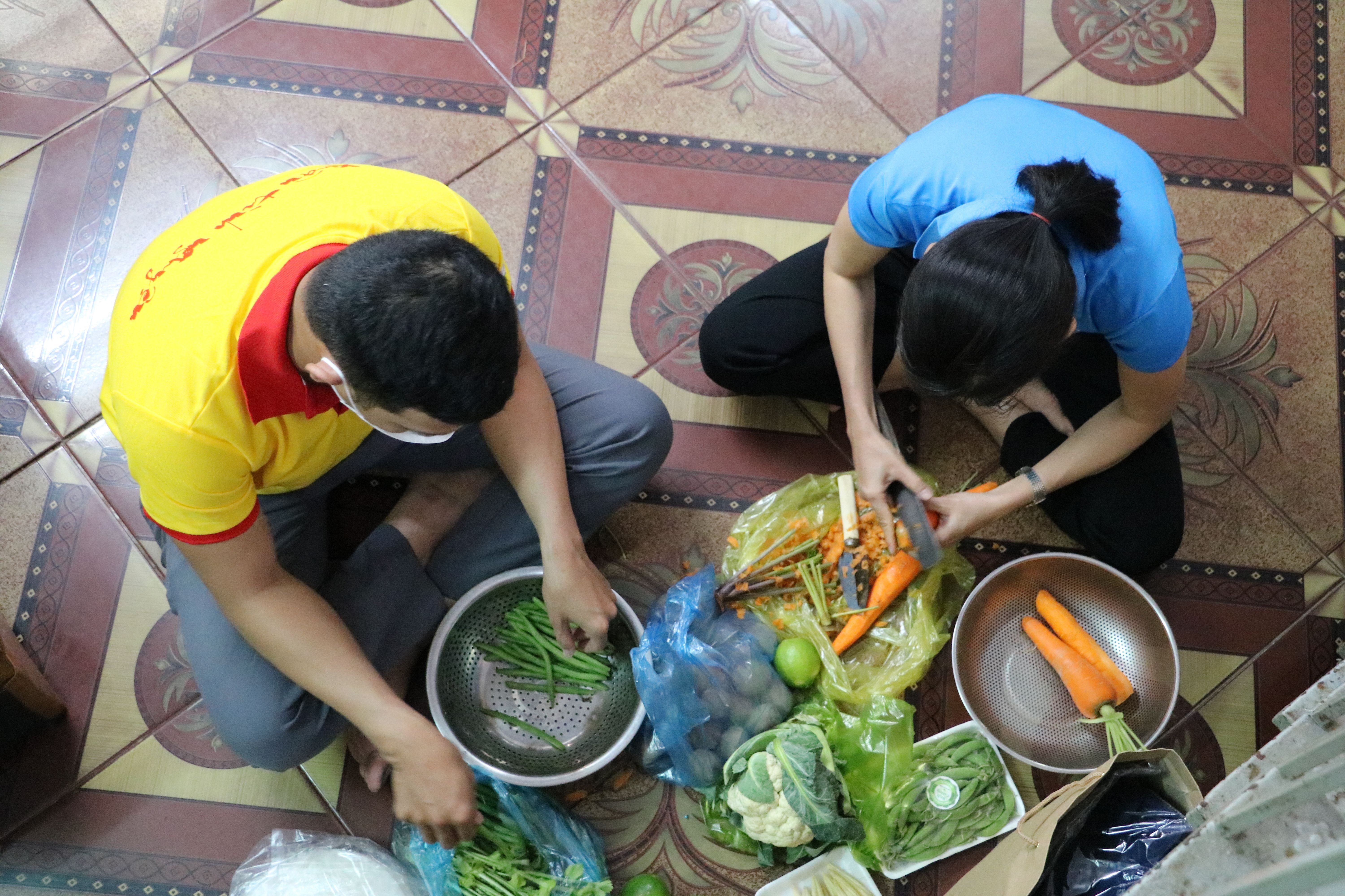 Thiên Long ảnh 9 Thien Long anh 9