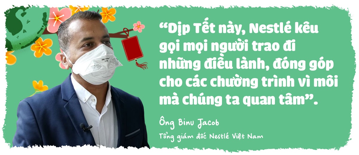 Nestle Viet Nam anh 2