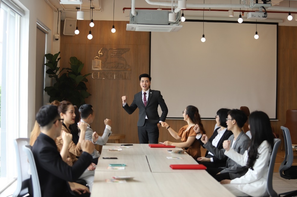 Co hoi phat trien su nghiep cung Gen E cho 'nguoi tre co gu' hinh anh