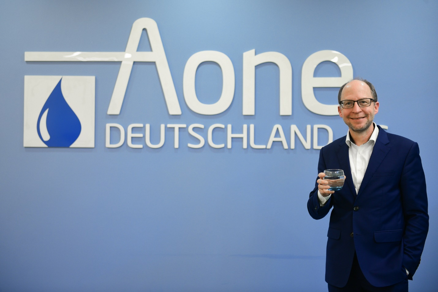 Aone Deutschland AG anh 1