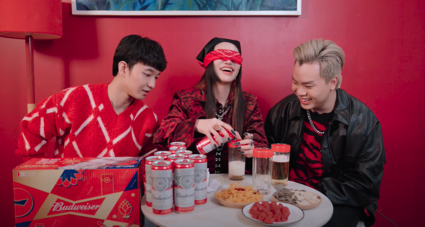 'Nghi thuc' khai tiec tan nien de nam moi khoi sac hinh anh