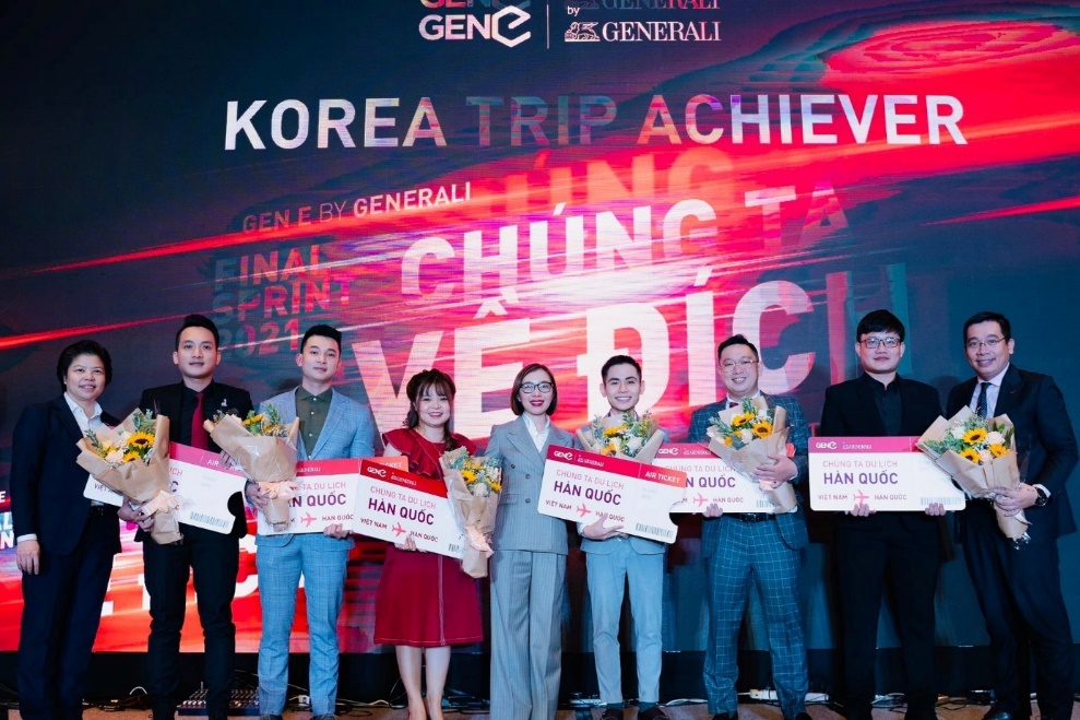 Generali Viet Nam anh 2