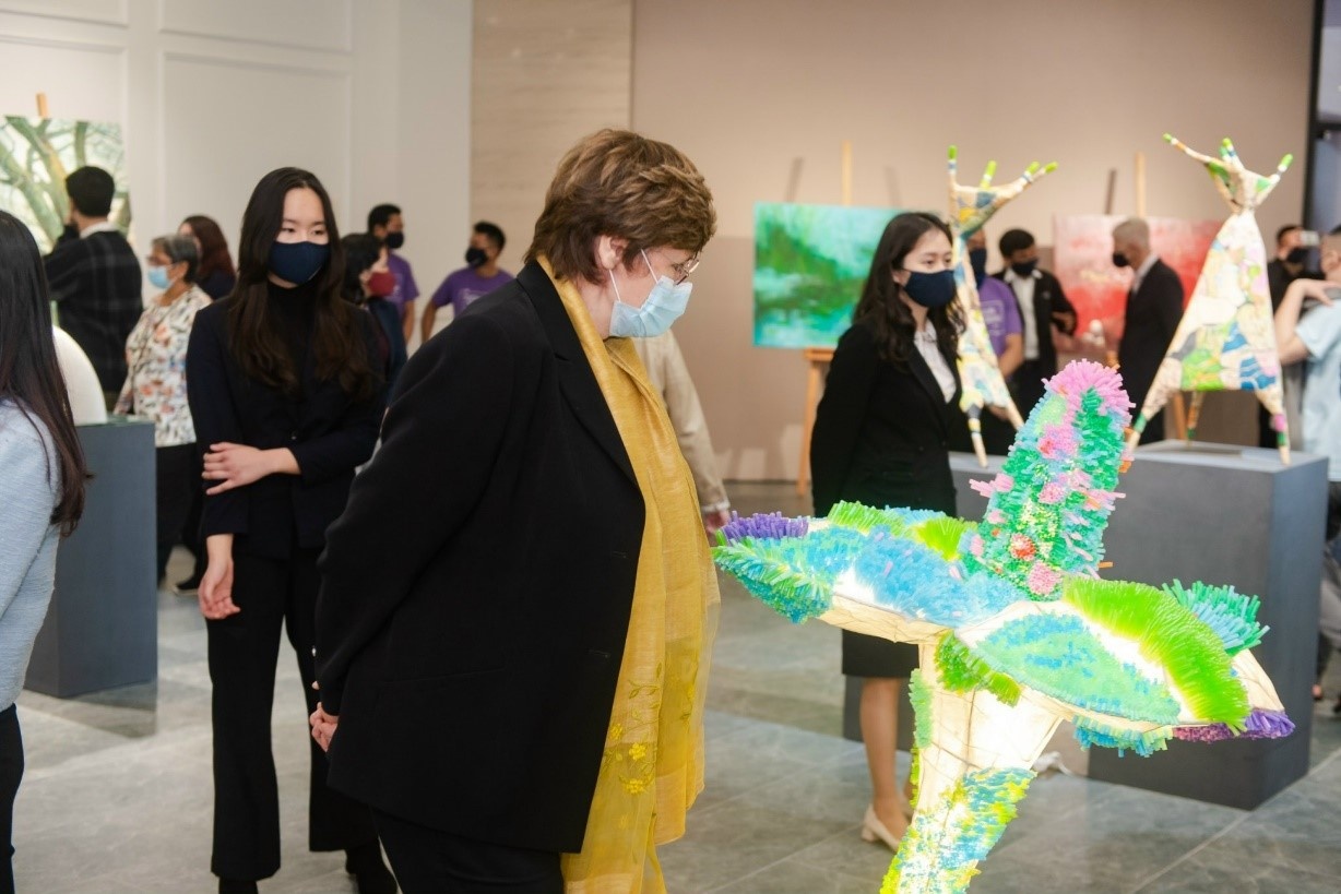 Tuong lai cua thoi gian anh 9