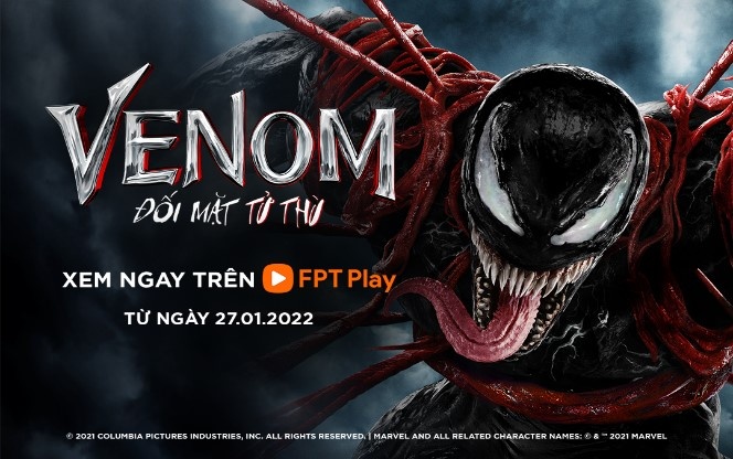 Venom: Doi mat tu thu anh 4