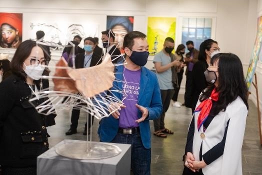 Tuong lai cua thoi gian anh 10