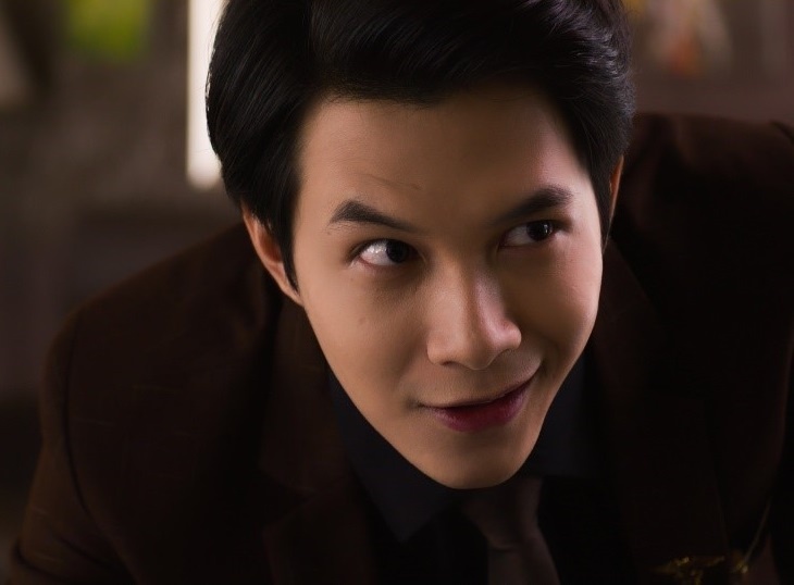 Anh Tu ghi dau voi vai giam doc trong 'Muu ke thuong luu' hinh anh