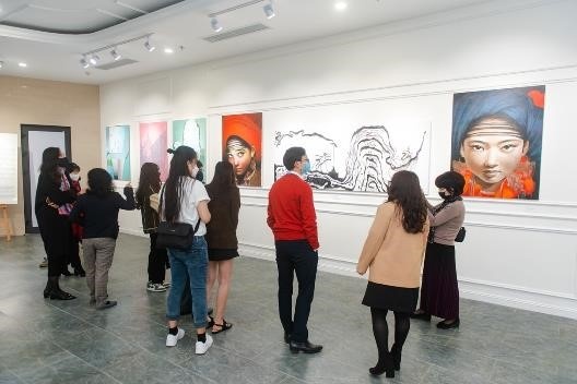 Tuong lai cua thoi gian anh 1