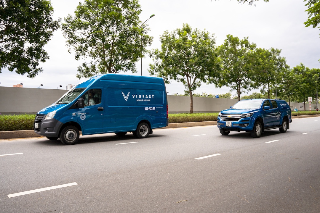 VinFast Fadil ảnh 4 VinFast Fadil anh 4