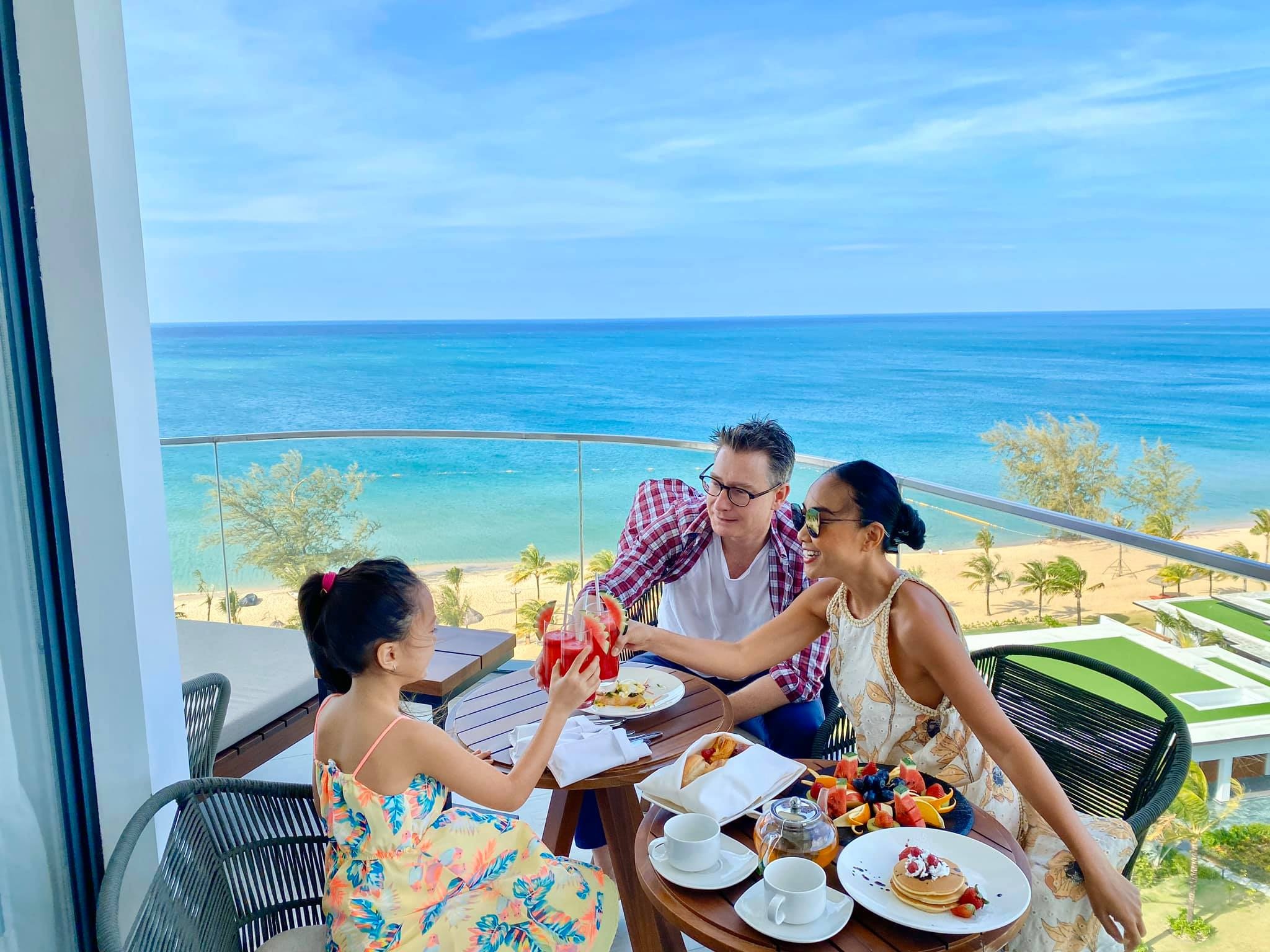 Kham pha bai Ong Lang - 'vien ngoc' giua mien nhiet doi Phu Quoc hinh anh