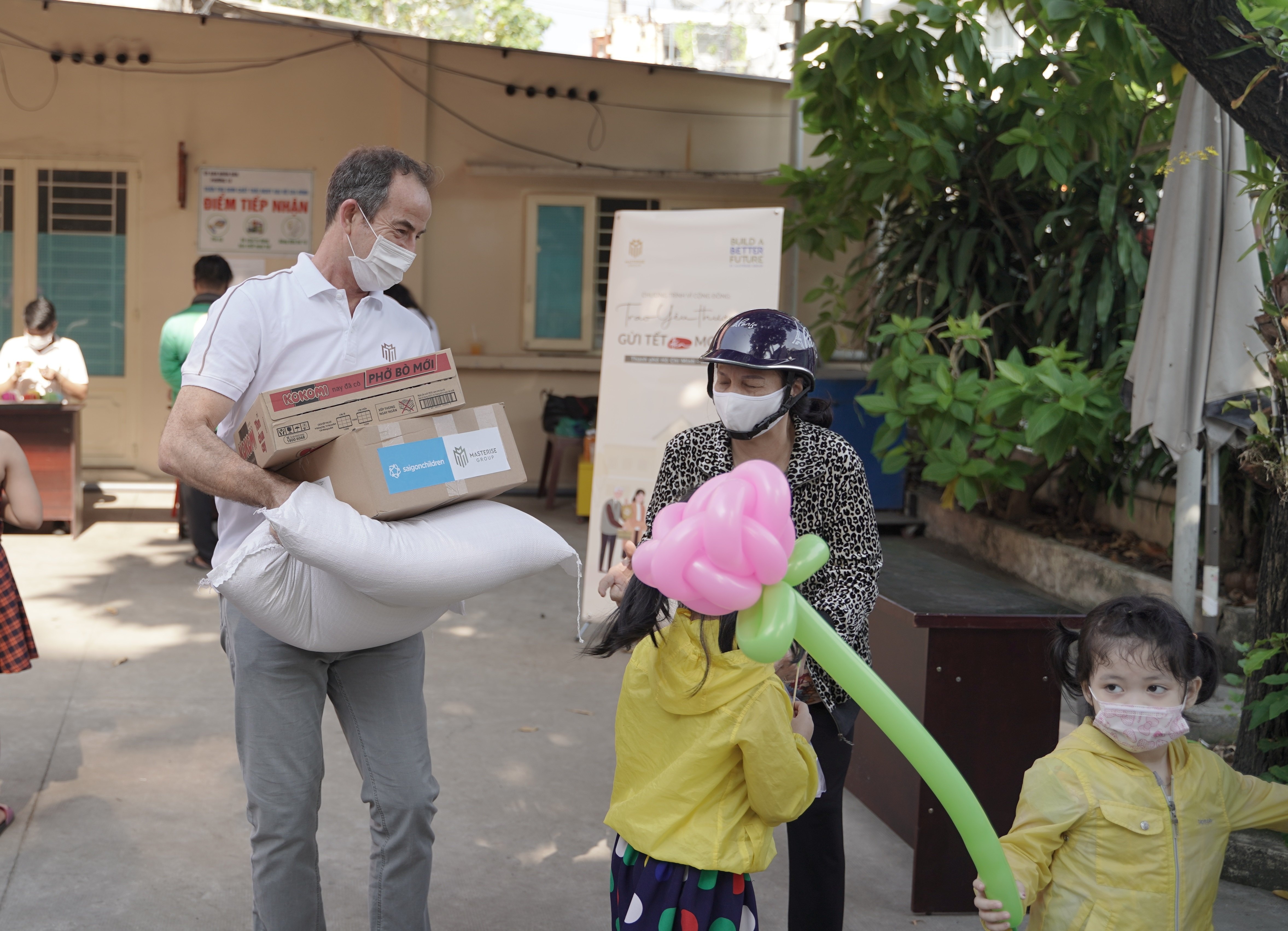 Masterise Group anh 1