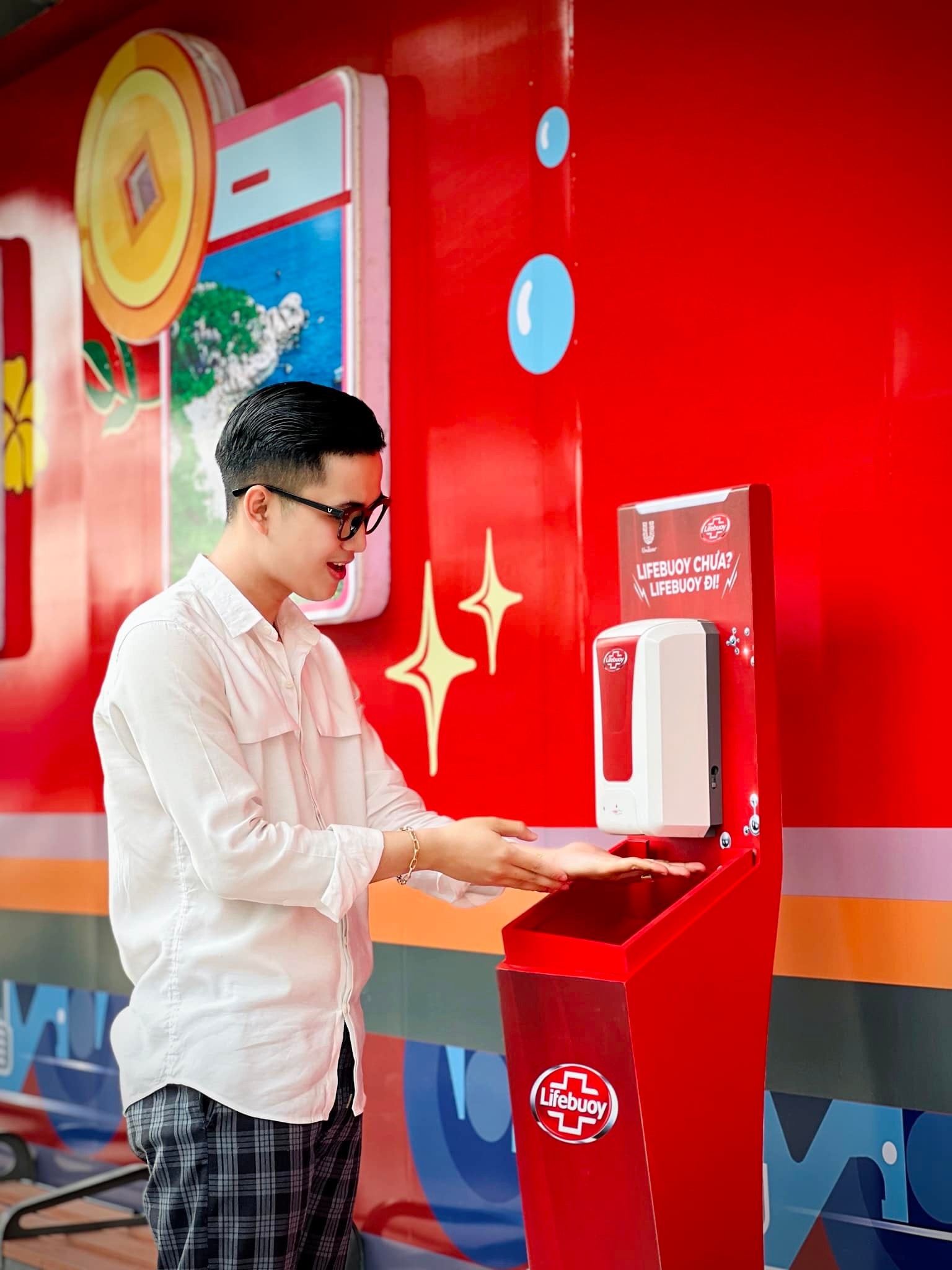 Lifebuoy  ảnh 4 Lifebuoy anh 4