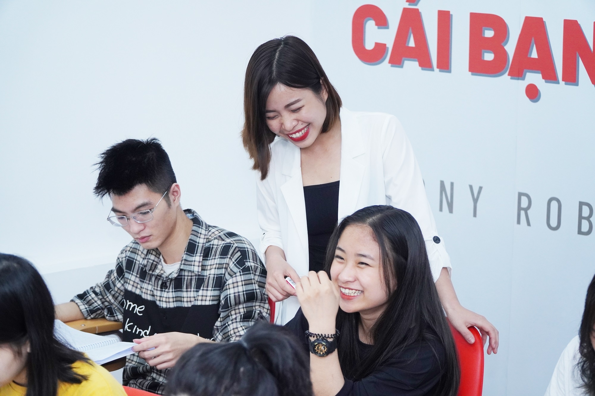 IELTS LangGo ảnh 5 IELTS LangGo anh 5