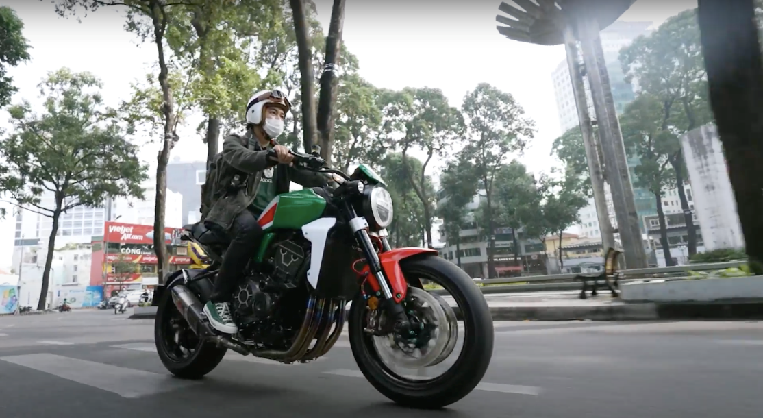 Castrol Power1 anh 1