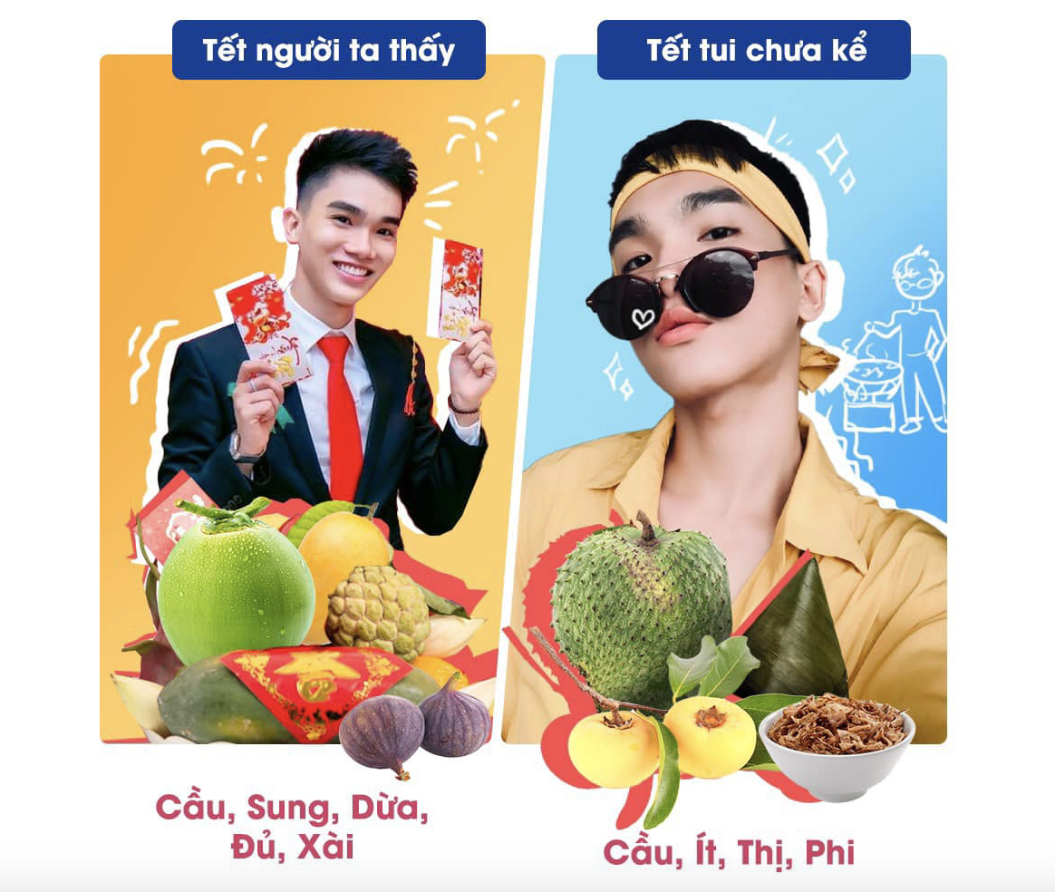 Tết truyền thống với Gen Z  ảnh 1 Tet truyen thong voi Gen Z anh 1