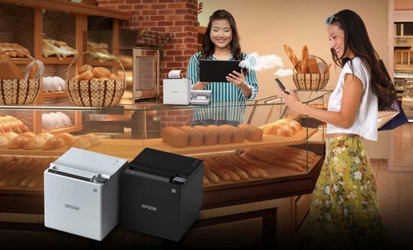 Epson TM-m30II anh 2