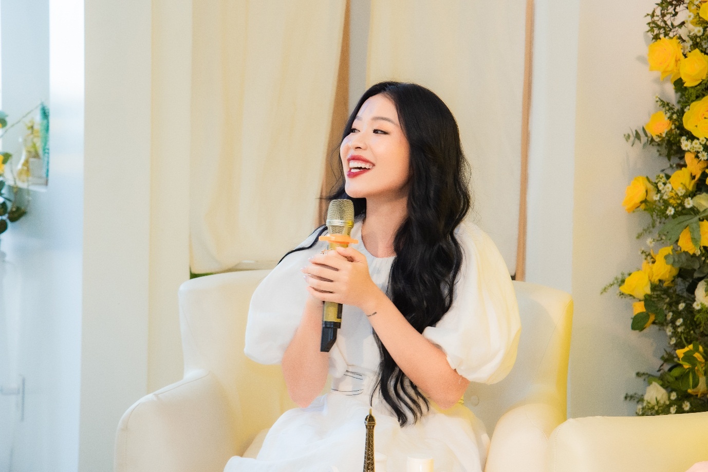 Enchanteur,  sua tam anh 3