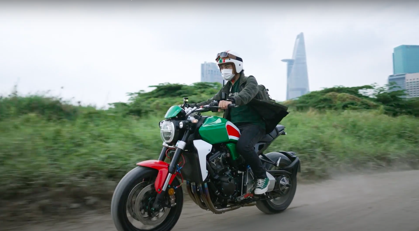 TP.HCM khac la trong chuyen du lich dau nam cua gioi tre hinh anh