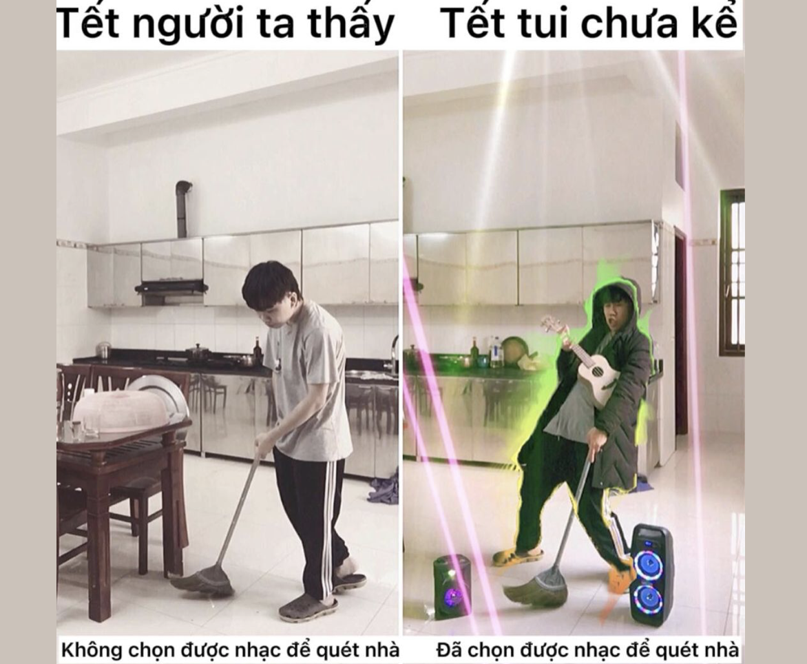 Tết truyền thống với Gen Z  ảnh 3 Tet truyen thong voi Gen Z anh 3