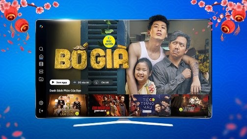 Galaxy Play ảnh 4 Galaxy Play anh 4