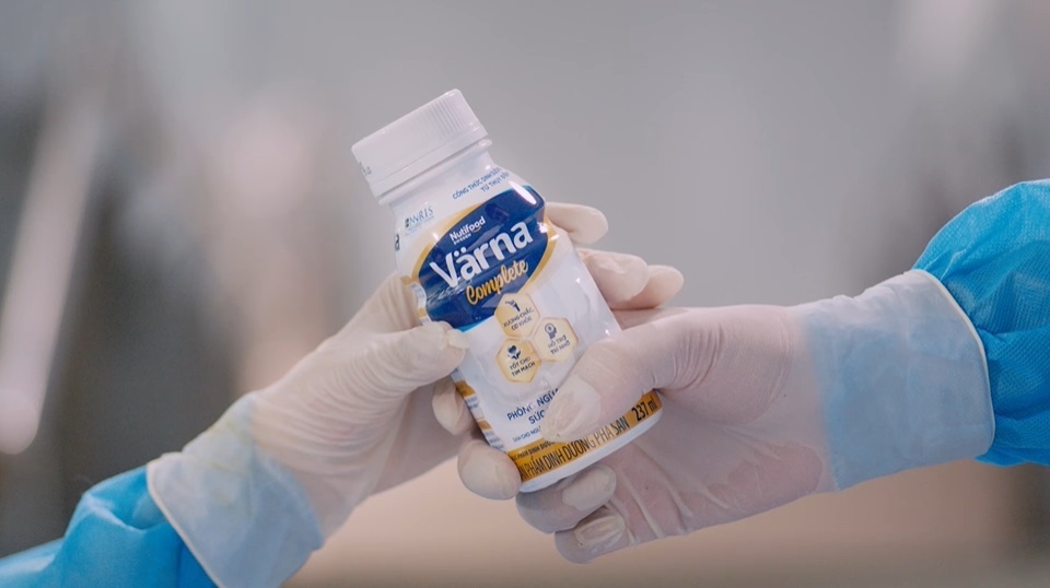 Värna Nutifood Thụy Điển,  Nutifood ảnh 4 Varna Nutifood Thuy Dien,  Nutifood anh 4