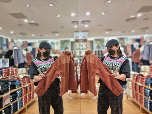 Mot ngay di sam Tet cua Gen Z hinh anh