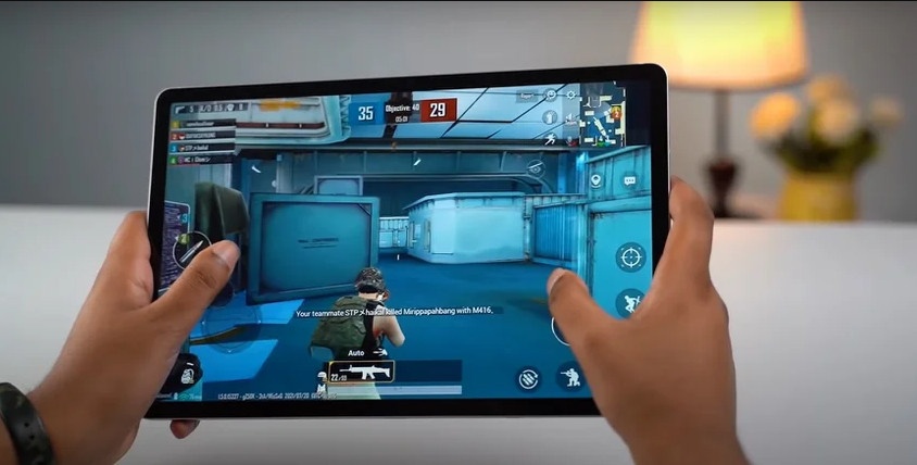 Bo doi tablet Samsung giai tri Tet, gia tu 7,5 trieu dong hinh anh