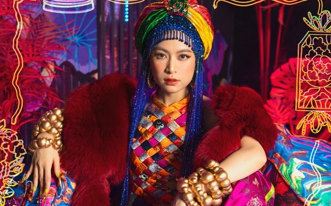 20 ca khuc nhac xuan dip Tet Nham Dan tren Zing MP3 hinh anh