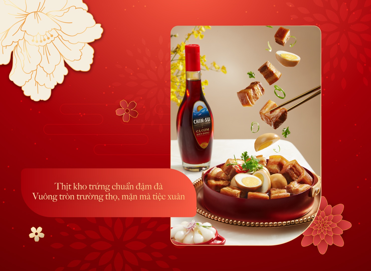 Chin-Su,  nước mắm cá cơm biển Đông ảnh 6 Chin-Su,  nuoc mam ca com bien Dong anh 6