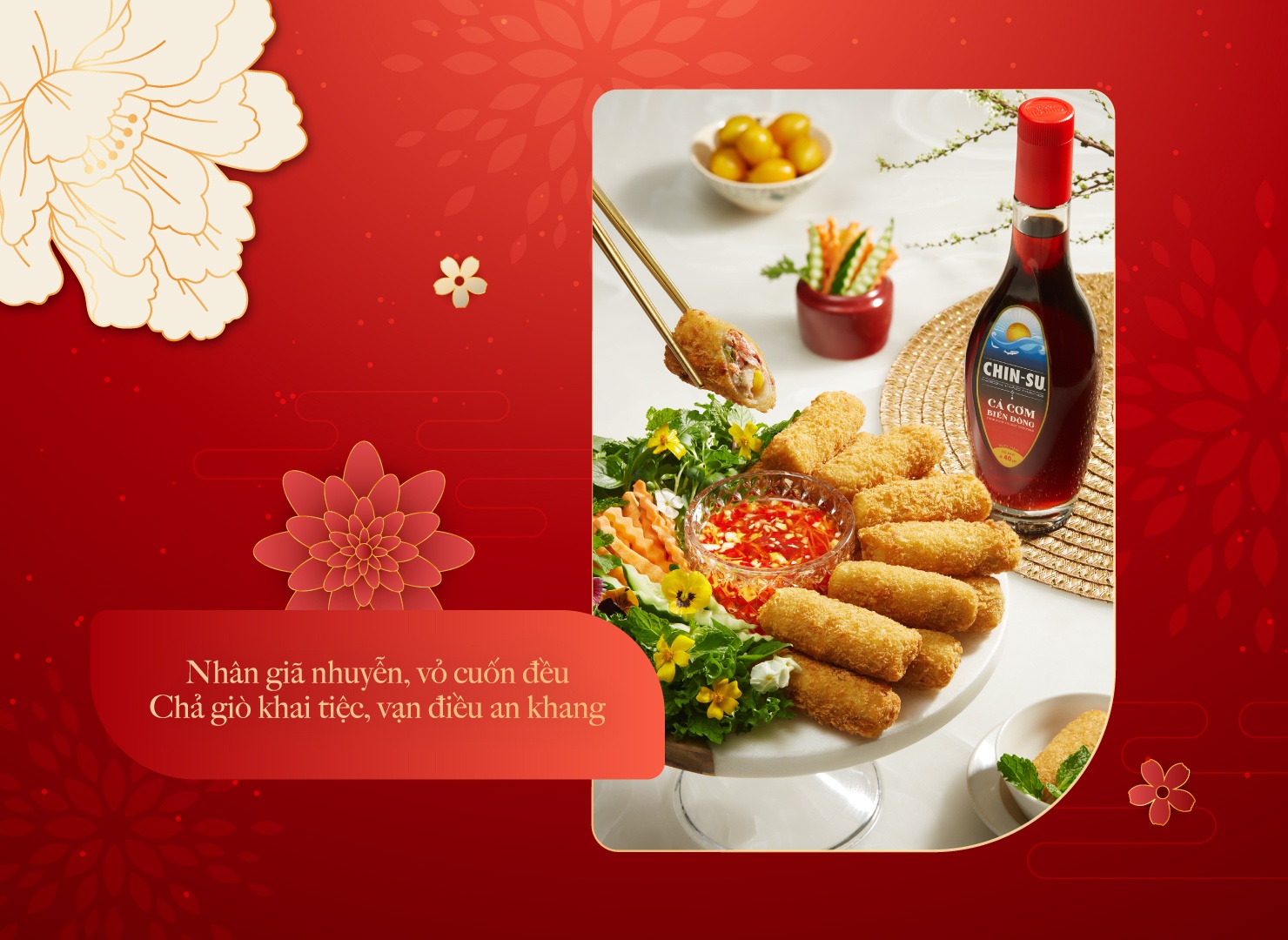 Chin-Su,  nước mắm cá cơm biển Đông ảnh 8 Chin-Su,  nuoc mam ca com bien Dong anh 8