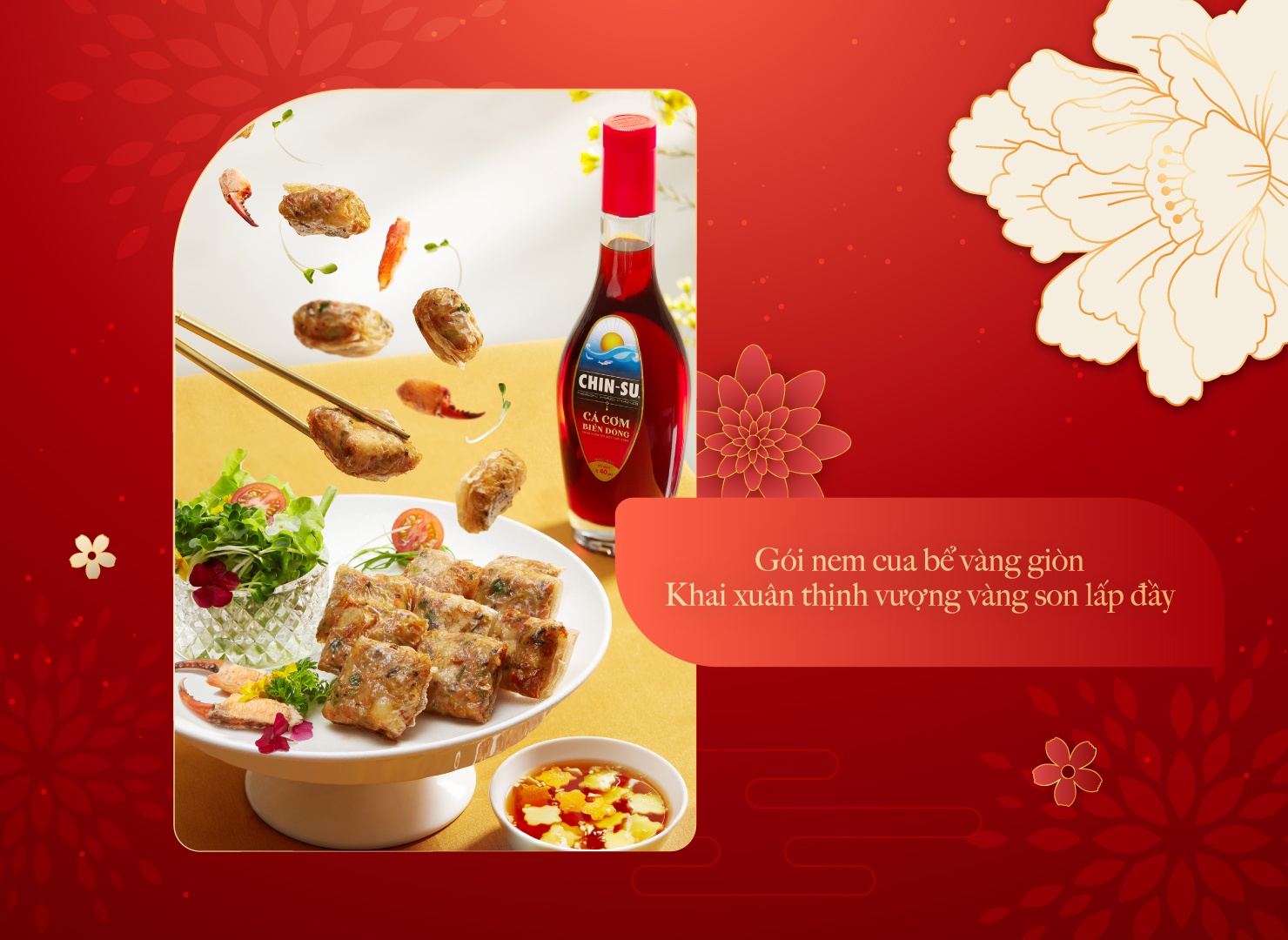 Chin-Su,  nước mắm cá cơm biển Đông ảnh 12 Chin-Su,  nuoc mam ca com bien Dong anh 12
