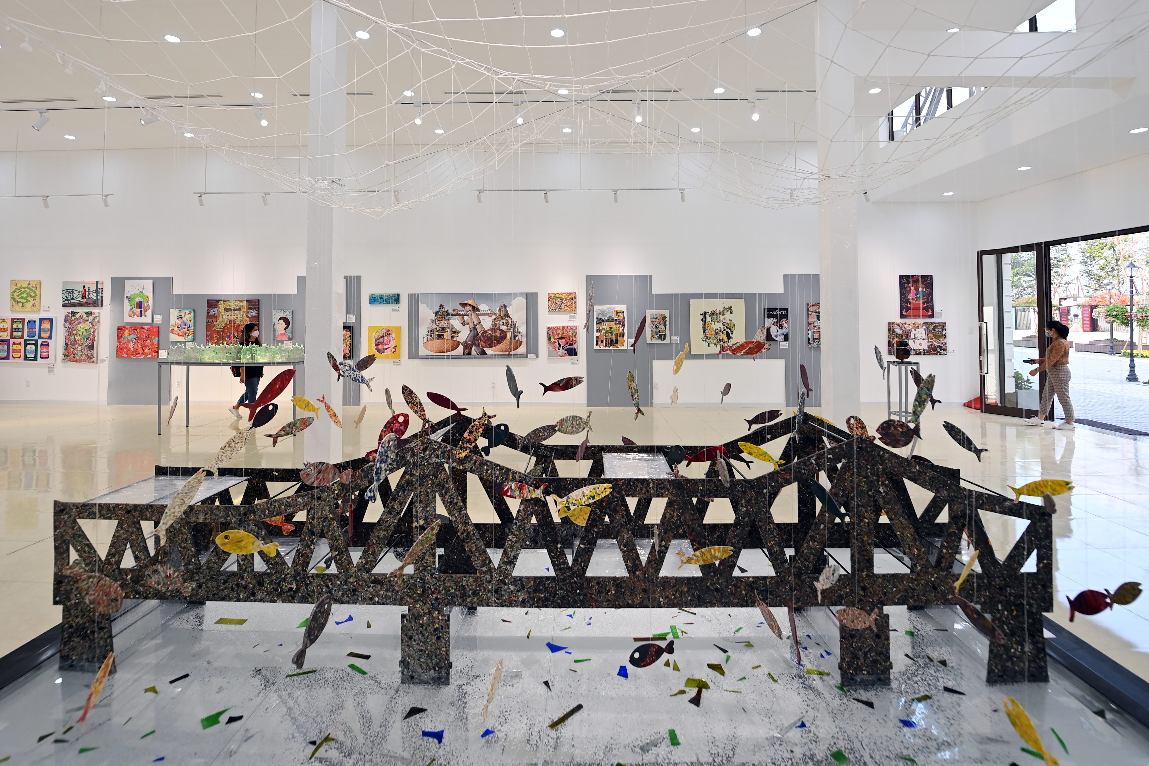 Phu Long,  Mailand Hanoi City anh 13