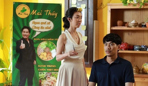 Chia khoa tram ty anh 1