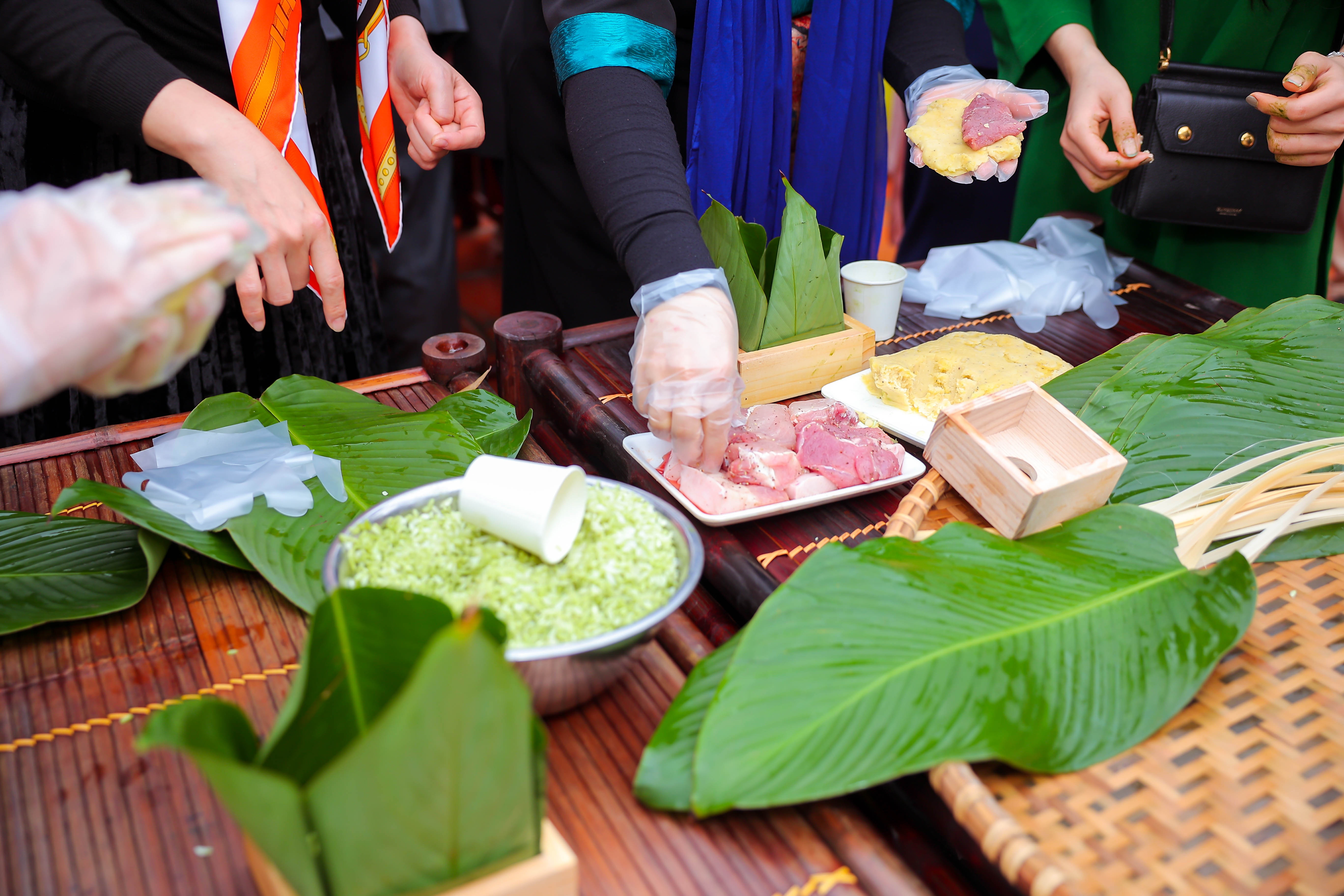 Phu Long,  Mailand Hanoi City anh 11