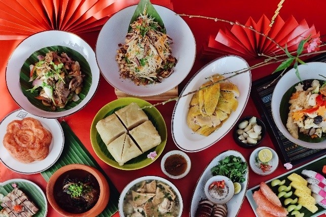 Du lịch Tết ảnh 3 Du lich Tet anh 3