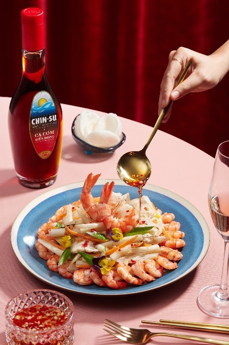 Chin-Su ảnh 4 Chin-Su anh 4