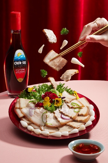 Chin-Su ảnh 5 Chin-Su anh 5