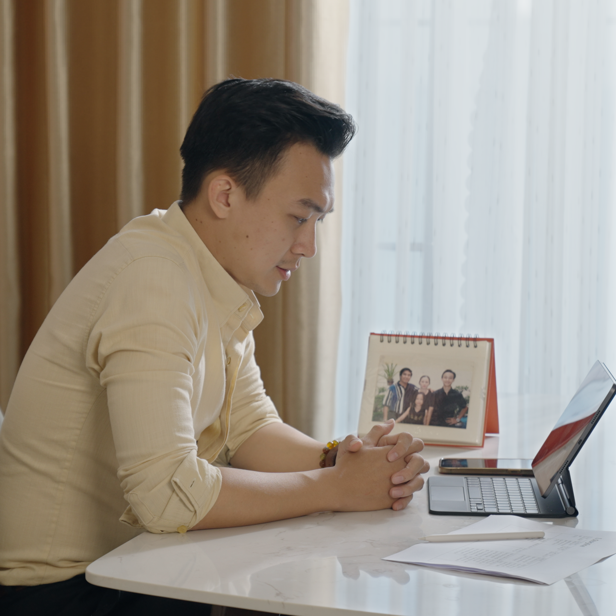 Abbott,  Ensure Gold anh 1