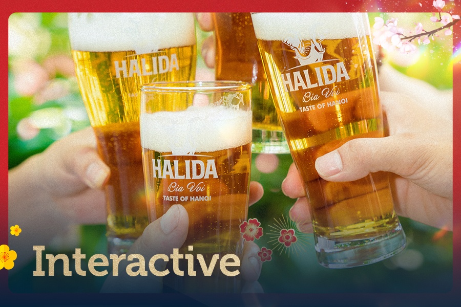 Di tim 'goc nhin sang khoai' de het minh don Tet hinh anh